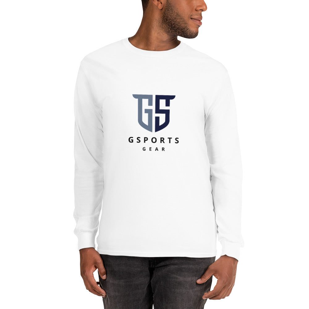 Men’s Long Sleeve Shirt