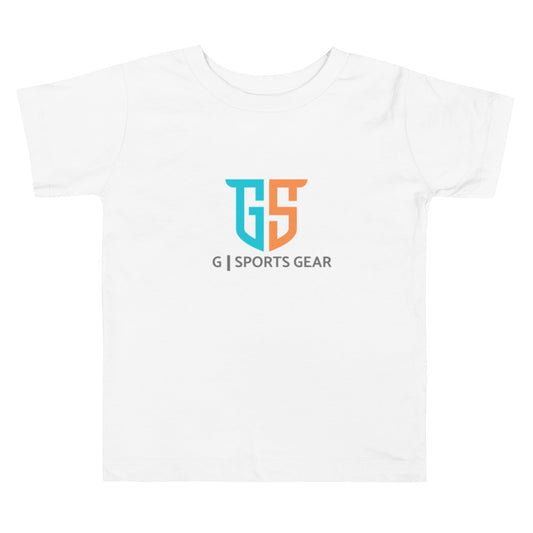 Toddler Short Sleeve Tee Miami color